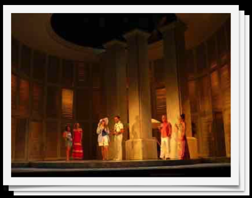 Much Ado About Nothing
4 photos Much Ado About Nothing
4 photos